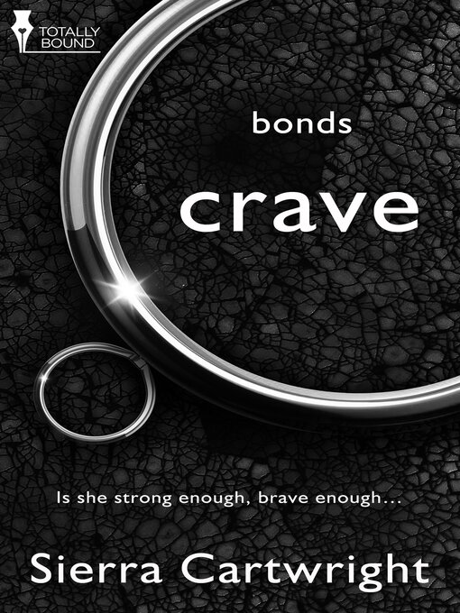 Title details for Crave by Sierra  Cartwright - Available